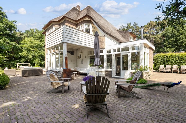 Medium property photo - De Kamp 6, 6866 ND Heelsum